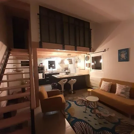 Independant A 10min Des Plages Au Calme Proche O'gliss Et O'funparken Campagne Dom wakacyjny *