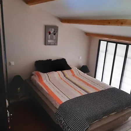 Independant A 10min Des Plages Au Calme Proche O'gliss Et O'funparken Campagne * La Jonchère