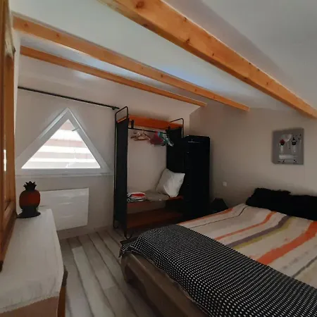 Independant A 10min Des Plages Au Calme Proche O'gliss Et O'funparken Campagne La Jonchere